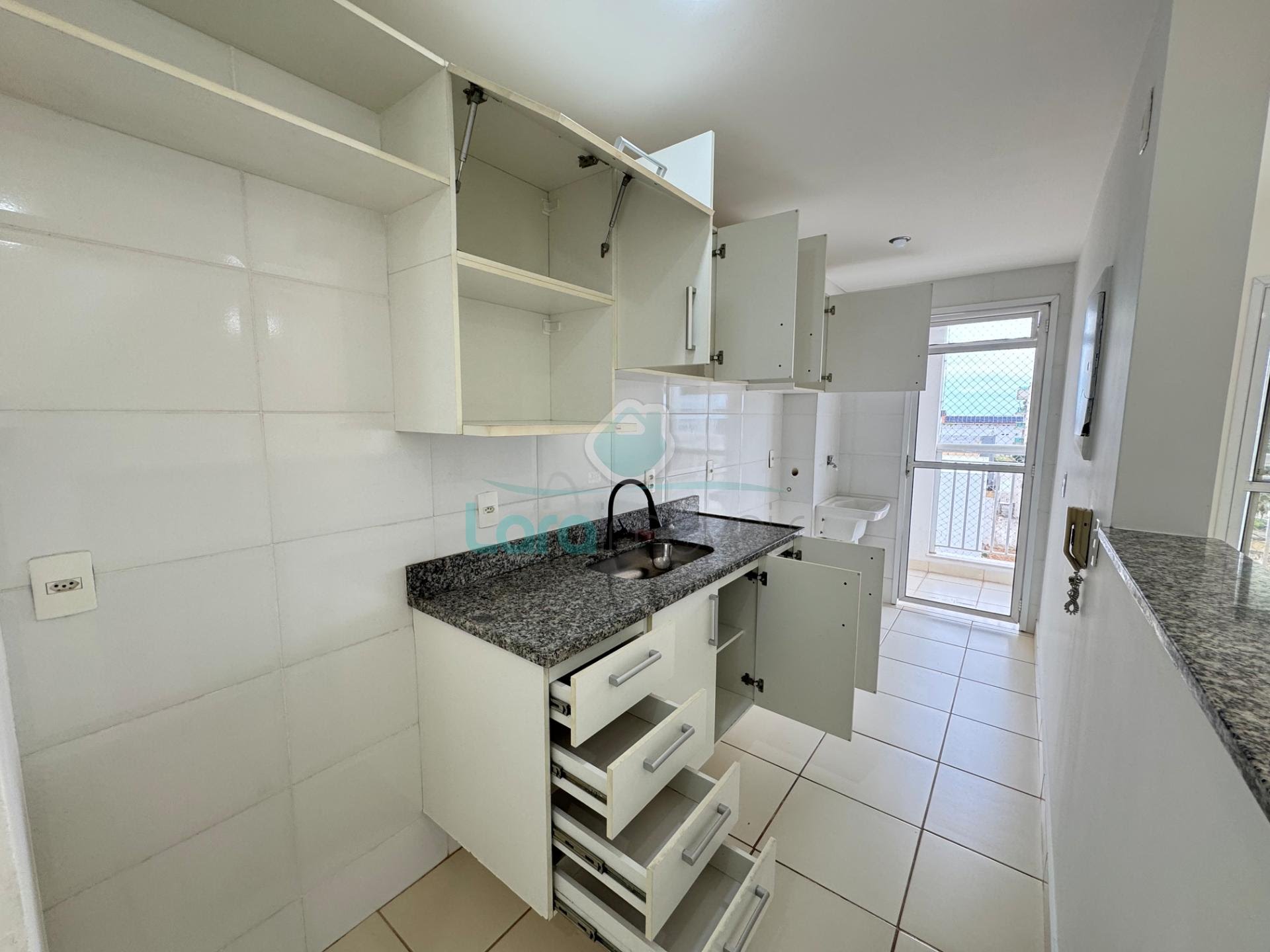 Apartamento para alugar com 3 quartos, 1 suíte, 1 vaga e 72m² no Alto da Glória, Macaé (RJ) — foto 19 de 29