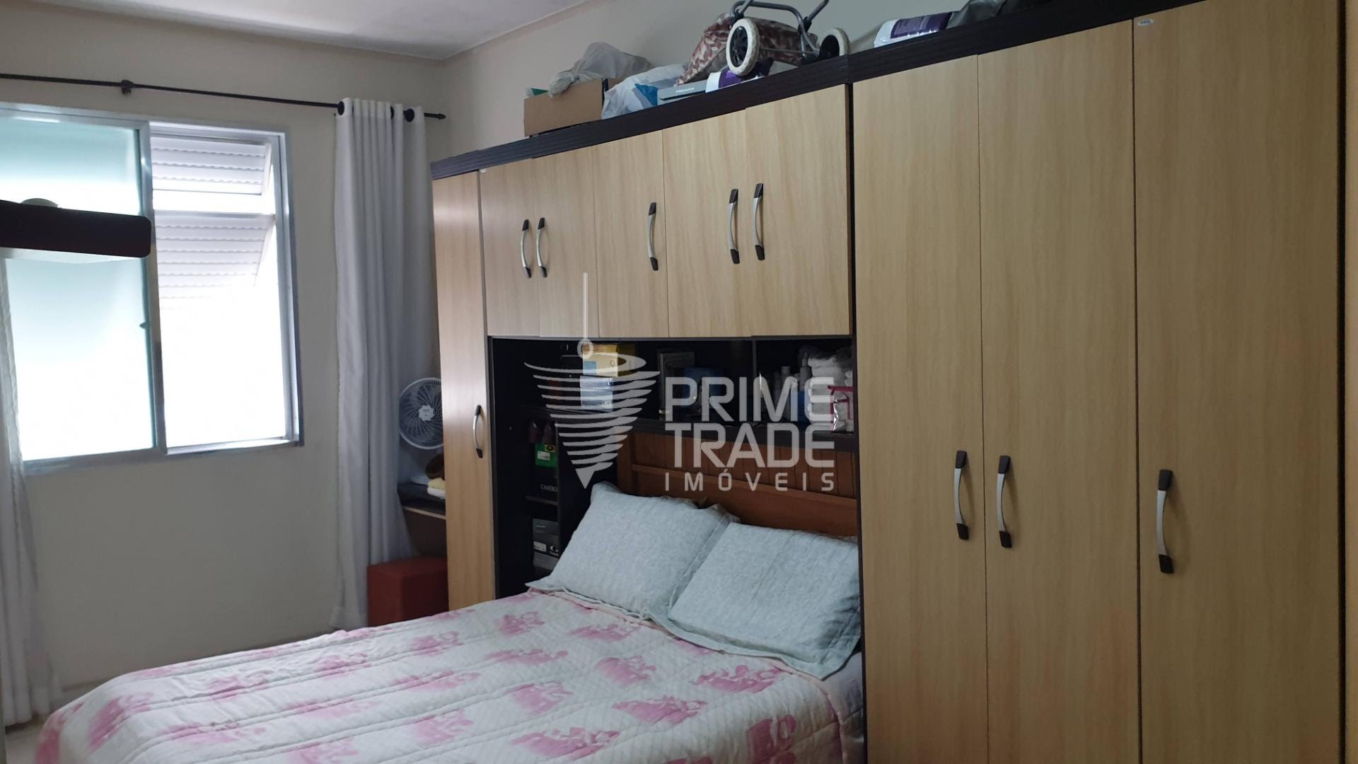Apartamento à venda com 2 quartos, 2 banheiros, 1 vaga e 81m² no Gonzaga, Santos (SP) — foto 11 de 14