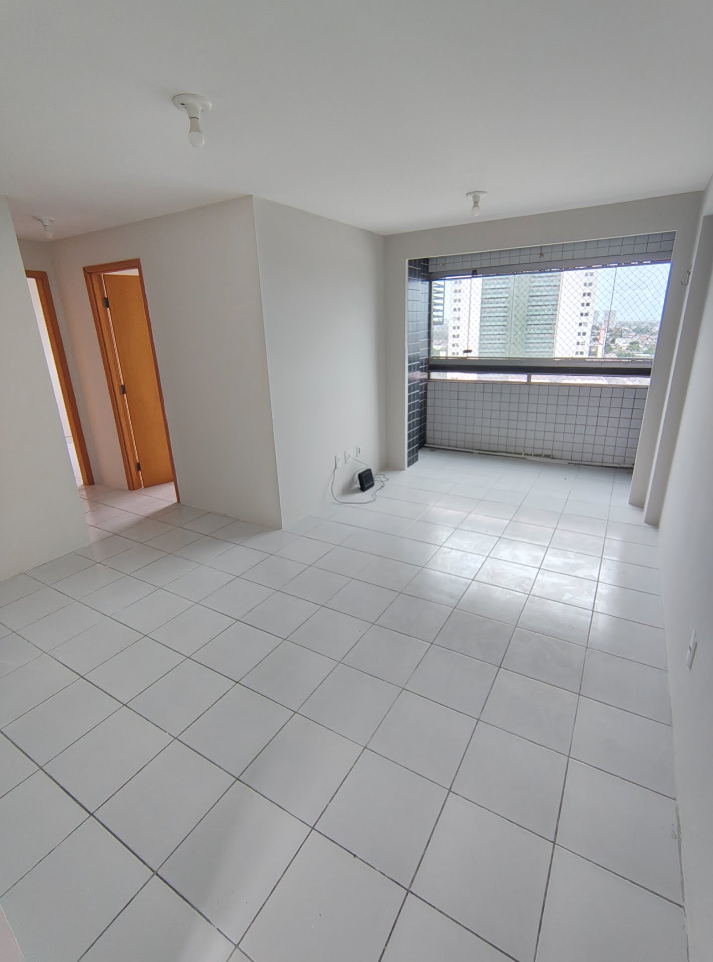 Apartamento à venda com 2 quartos, 2 banheiros, 1 vaga e 55m² no Rosarinho, Recife — foto principal