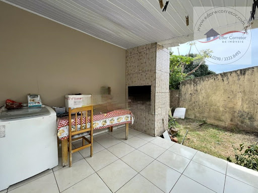 belissima residencia bairro jardim com 3 dormitorios, 2 banheiros, 3 vaga de garagem