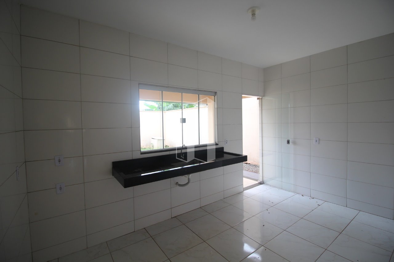 Casa à venda com 2 quartos, 1 suíte, 2 vagas e 85m² no Retiro do Bosque, Aparecida de Goiânia (GO) — foto 14 de 19