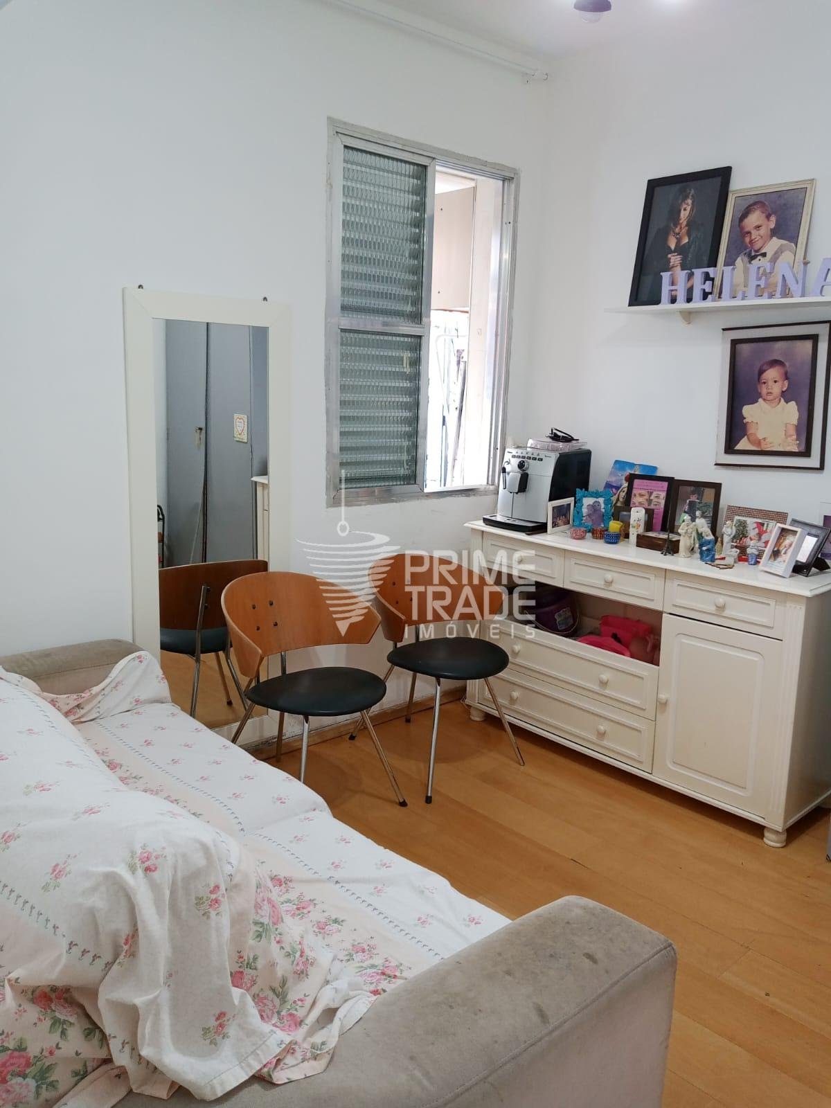 Apartamento à venda com 3 quartos, 1 suíte, 1 vaga e 85m² no Boqueirão, Santos (SP) — foto 9 de 16
