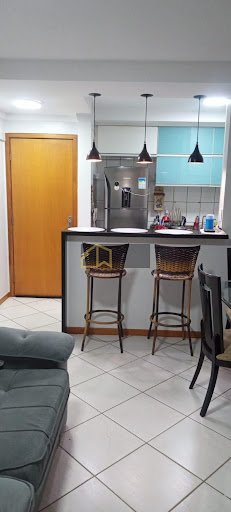 Apartamento em Residencial Granville  -  Goiânia
