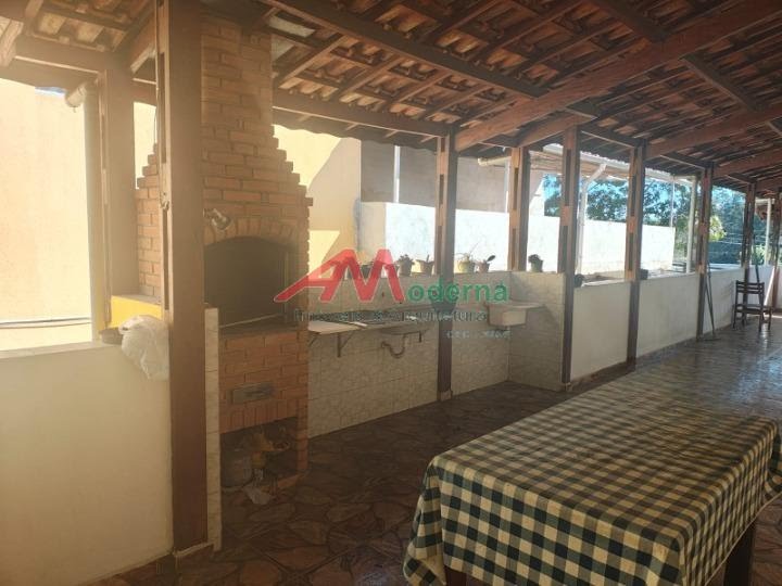 Casa à venda com 2 quartos, 2 banheiros, 2 vagas e 182m² no Paulicéia, São Bernardo do Campo (SP) — foto 21 de 24