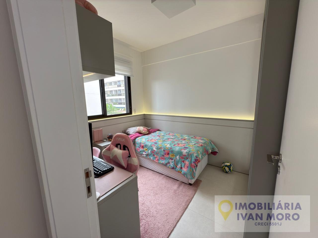 Apartamento à venda com 3 quartos, 1 suíte, 2 vagas e 89m² no Cachoeira do Bom Jesus, Florianópolis (SC) — foto 26 de 30
