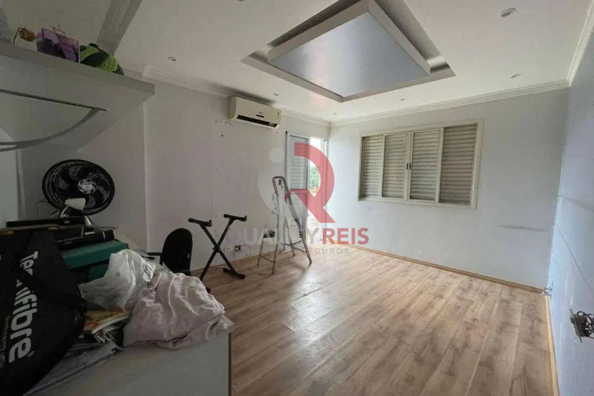 Sobrado, 3 quartos, 288 m² - Foto 14