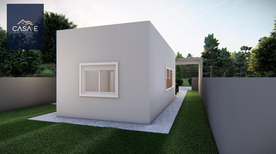 Casa à venda com 2 quartos, 1 suíte, 1 vaga e 72m² no Colonial, Ijuí (RS) — foto 7 de 7