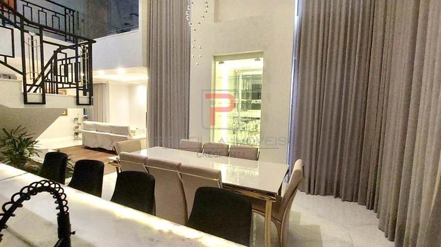 Casa à venda com 4 quartos, 4 suítes e 334m² no Altiplano Cabo Branco, João Pessoa (PB) — foto 8 de 17