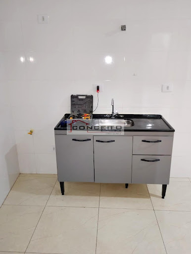 Apartamento em Vila Formosa  -  São Paulo