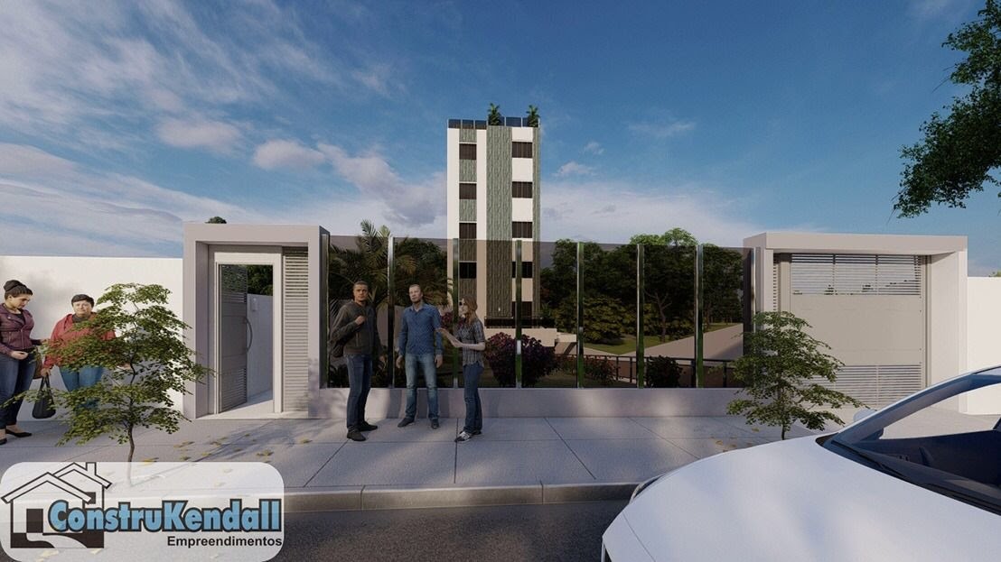 Apartamento à venda com 3 quartos, 1 suíte, 2 vagas e 78m² no Santa Mônica, Belo Horizonte (MG) — foto 14 de 19