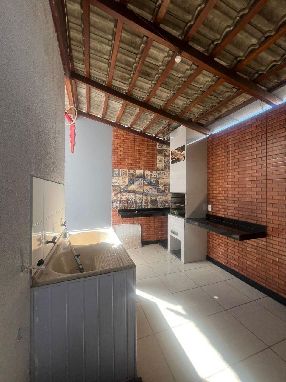 Casa à venda com 3 quartos, 1 suíte, 2 vagas e 129m² no Jardim Primavera, Sete Lagoas (MG) — foto 8 de 17