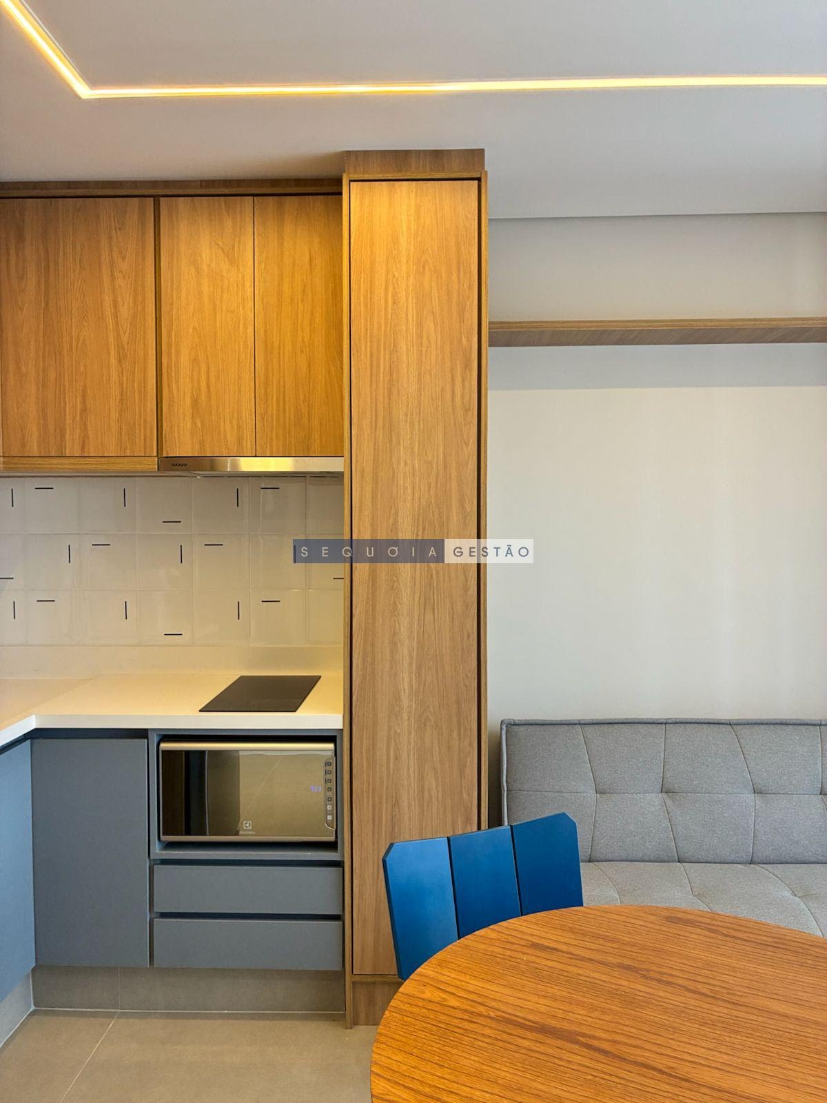 Apartamento para alugar com 1 quarto, 1 suíte e 34m² no Moema, São Paulo (SP) — foto 10 de 30