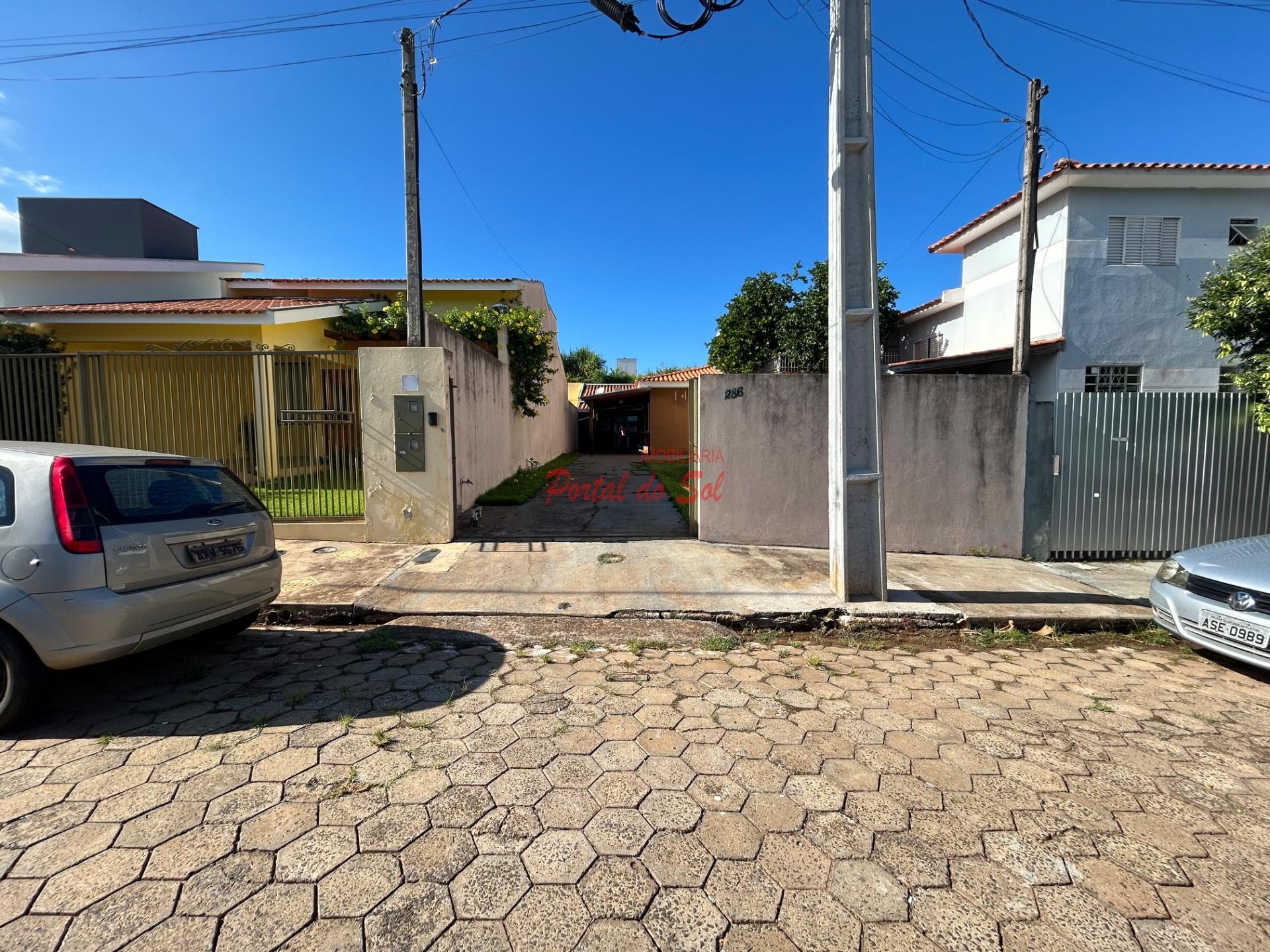 Casa à venda com 2 quartos, 1 banheiro e 92m² no Jardim Santa Crescência, Santo Antônio da Platina — foto principal