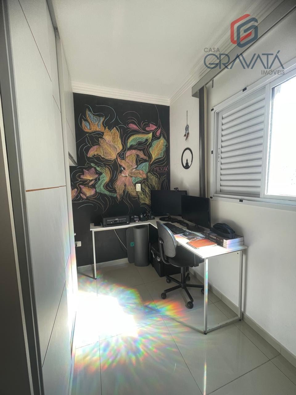 Cobertura à venda com 3 quartos, 1 suíte, 2 vagas e 160m² no Casa Branca, Santo André (SP) — foto 8 de 23