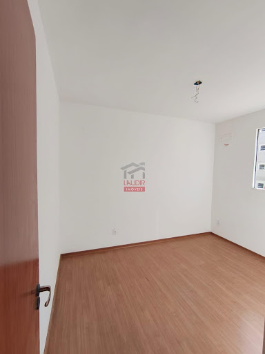 Apartamento em Manguinhos, Serra: 2 Dormitórios, 56m²