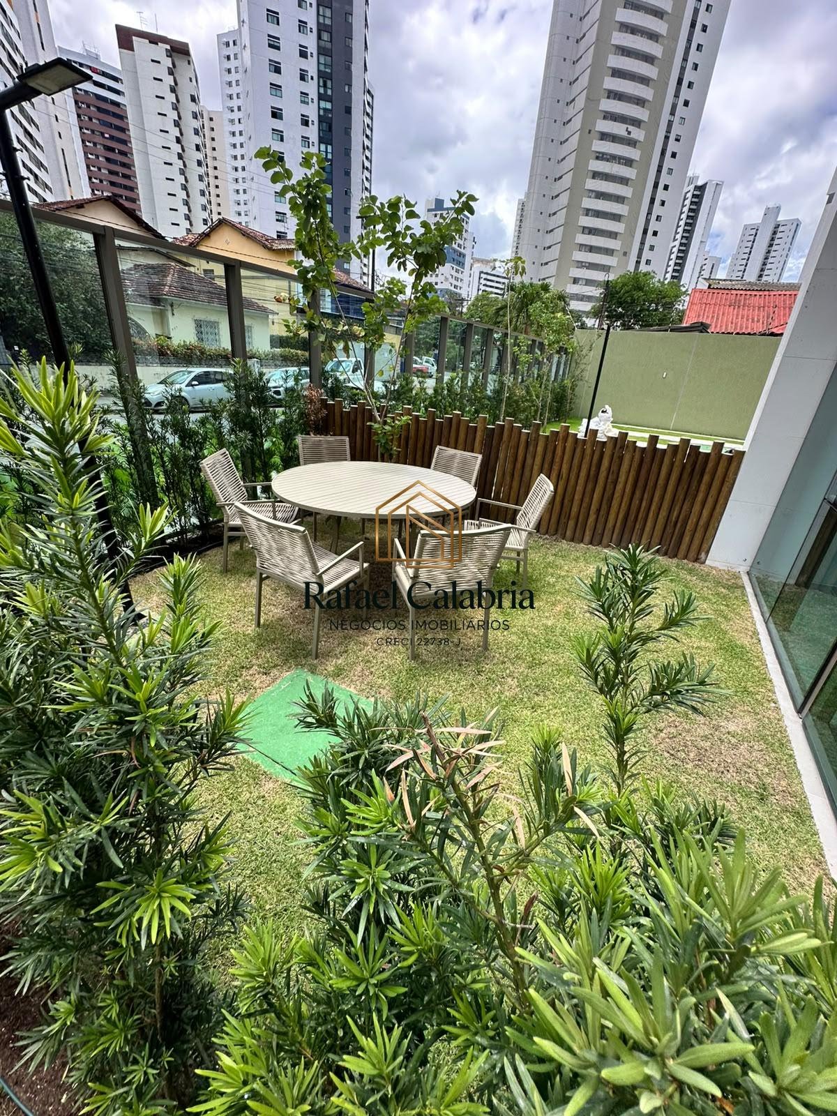 Apartamento à venda com 4 quartos, 2 suítes, 2 vagas e 125m² no Graças, Recife (PE) — foto 27 de 30