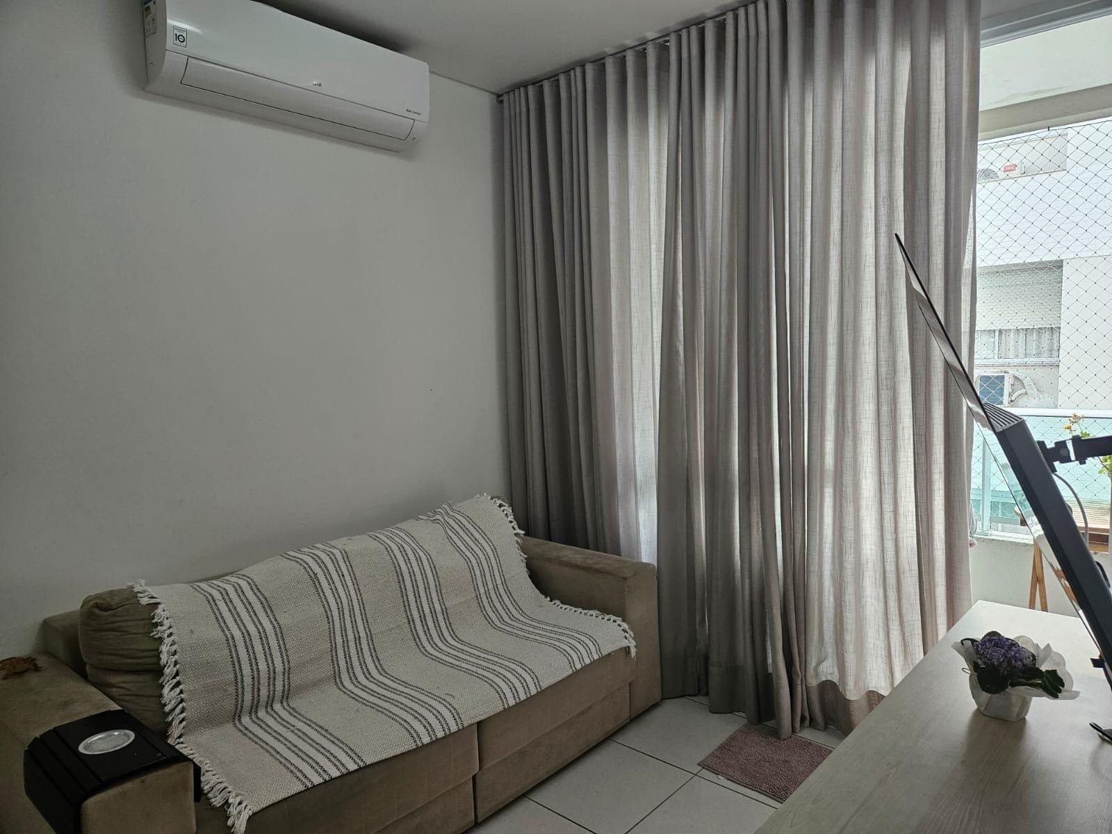 Apartamento à venda com 2 quartos, 1 suíte, 1 vaga e 67m² no Canasvieiras, Florianópolis (SC) — foto 5 de 22