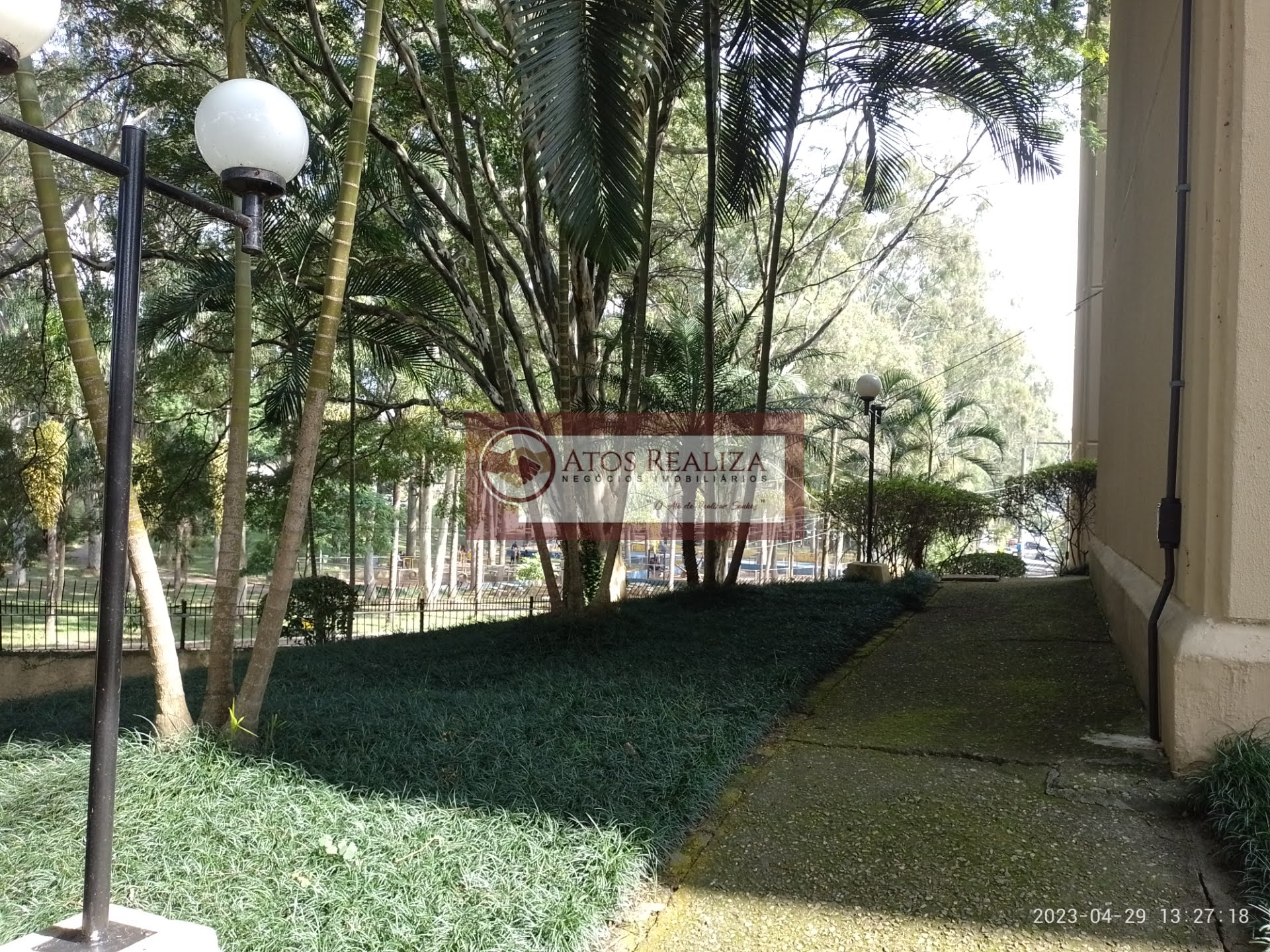 Apartamento à venda com 2 quartos, 4 banheiros, 1 vaga e 60m² no Parque das Arvores, São Paulo — foto principal