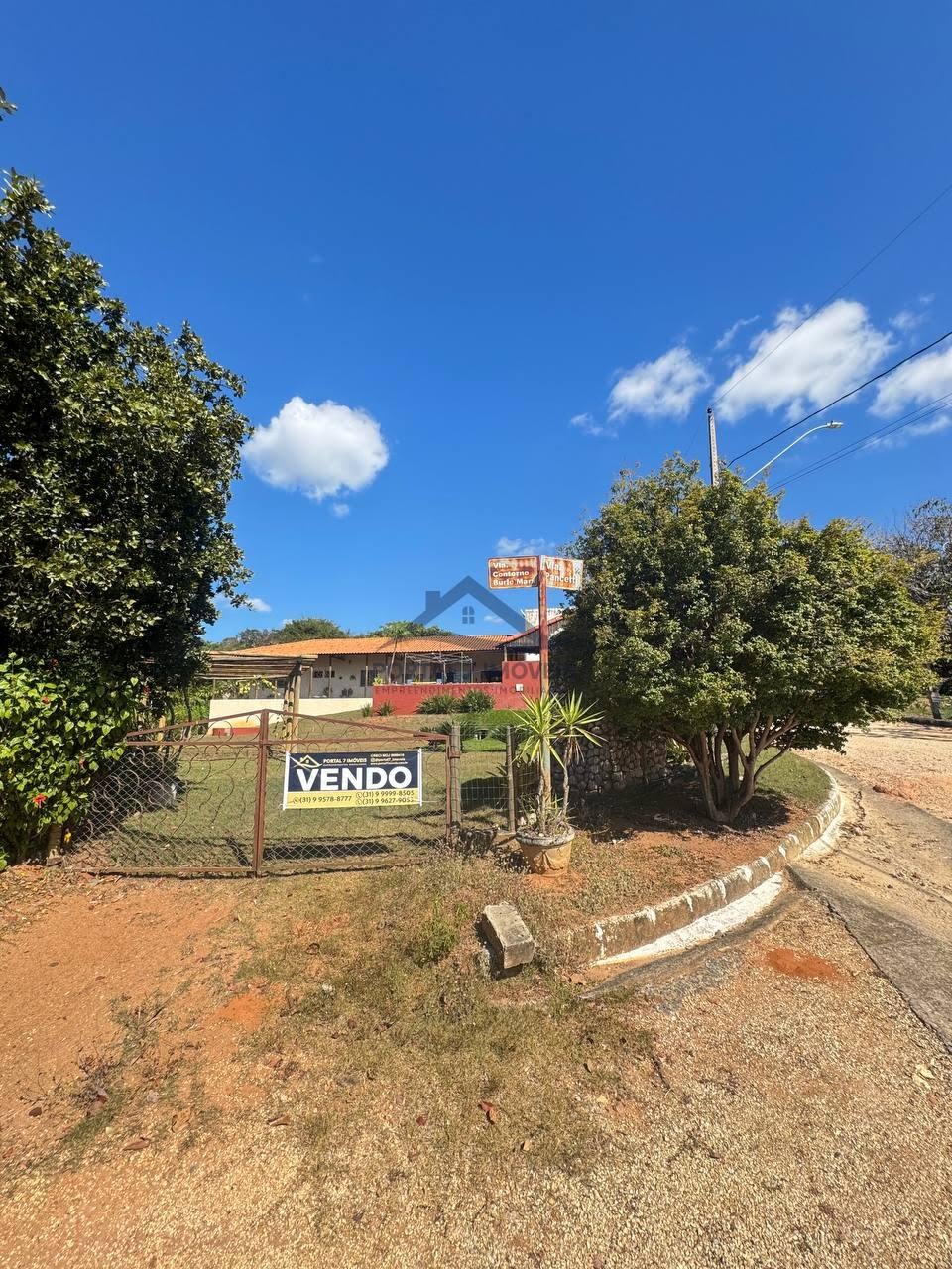 Casa à venda com 2 quartos, 2 suítes, 4 vagas e 450m² no Vitorina Park II, Fortuna de Minas (MG) — foto 24 de 30