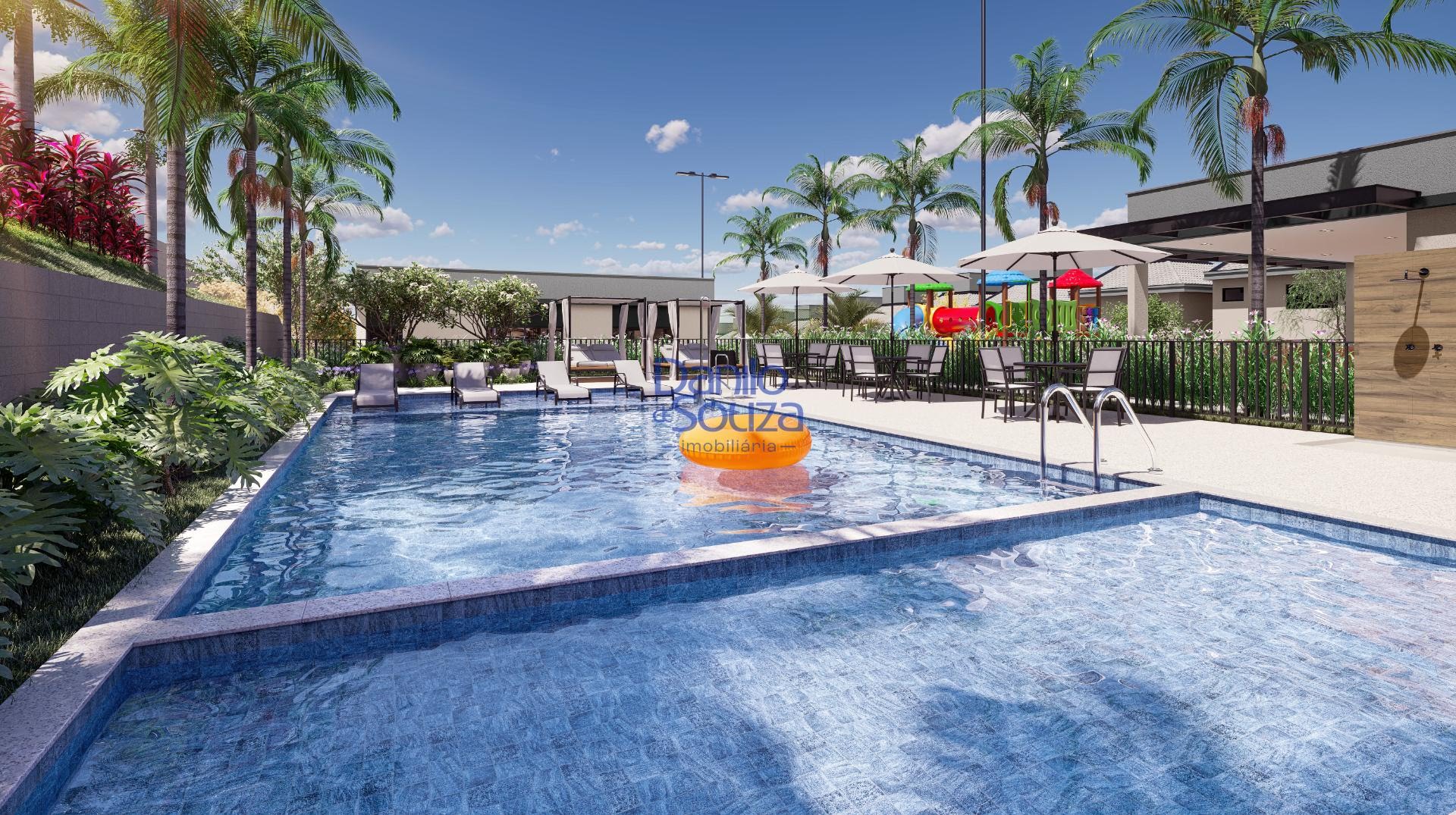Casa à venda com 3 quartos, 1 suíte, 2 vagas e 105m² no Loteamento Terras de Florença, Ribeirão Preto (SP) — foto 9 de 21