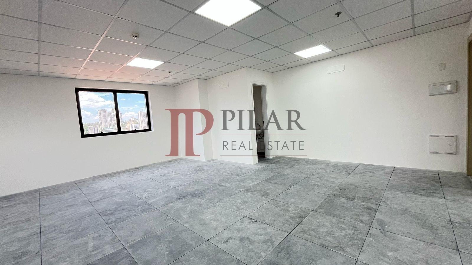 Sala para alugar perto da estação 