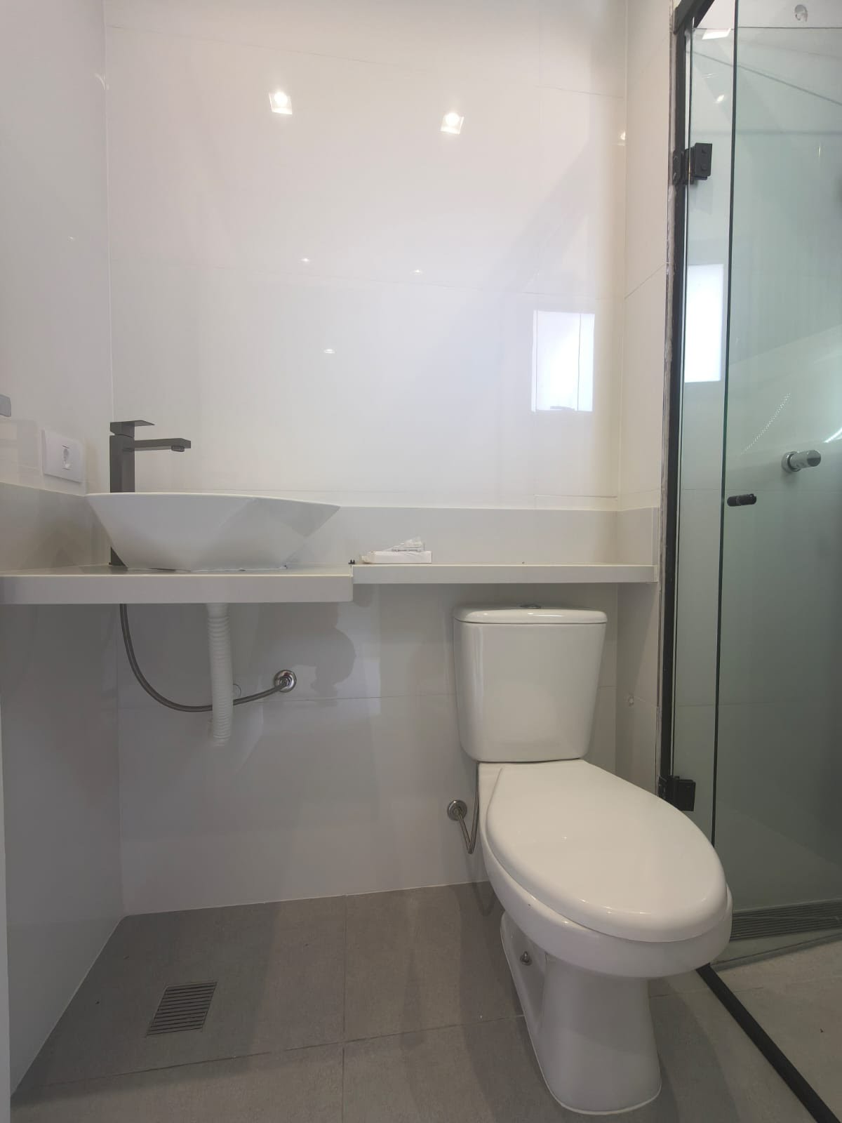 Apartamento à venda com 3 quartos, 3 suítes, 3 vagas e 180m² no Parque São Domingos, São Paulo (SP) — foto 26 de 30
