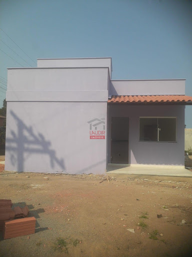 Casa em Sauê - Aracruz: 2 Dorms, 60m² 