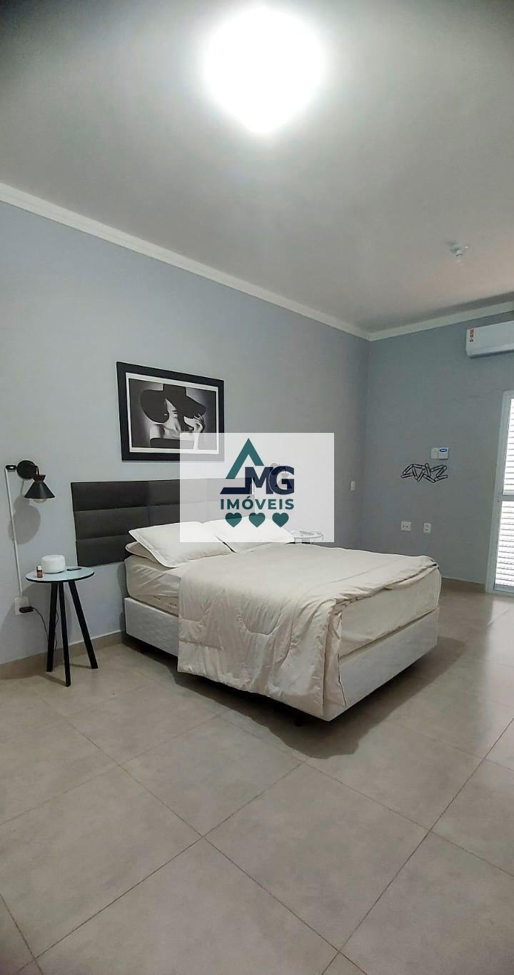 Casa à venda com 3 quartos, 3 suítes, 2 vagas e 220m² no Jardim Umuarama, Três Corações (MG) — foto 20 de 30
