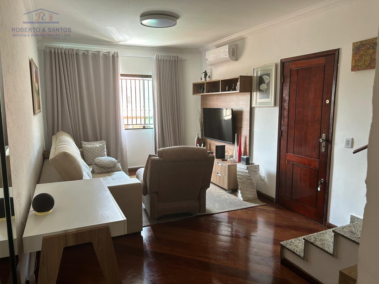 Sala, outra vista