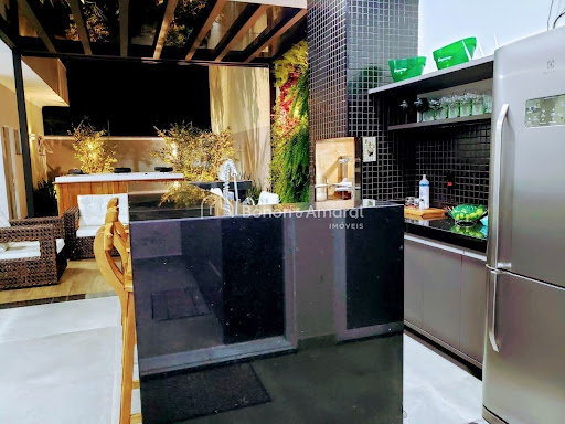 Casa de Condomínio, 3 quartos - Foto 10