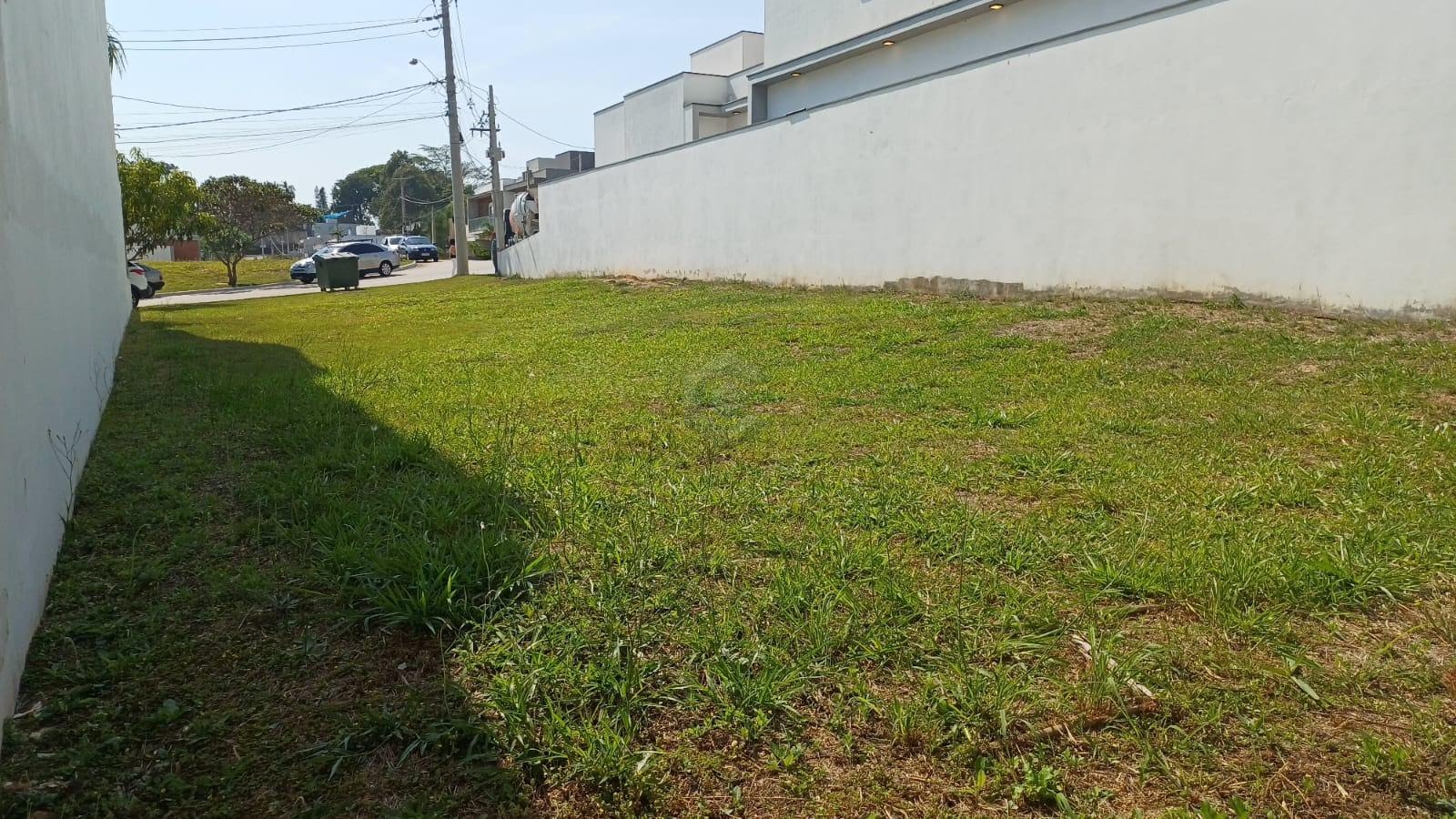 Terreno à venda com 392m² de terreno no Condomínio Villagio Di Capri, Sorocaba (SP) — foto 8 de 10