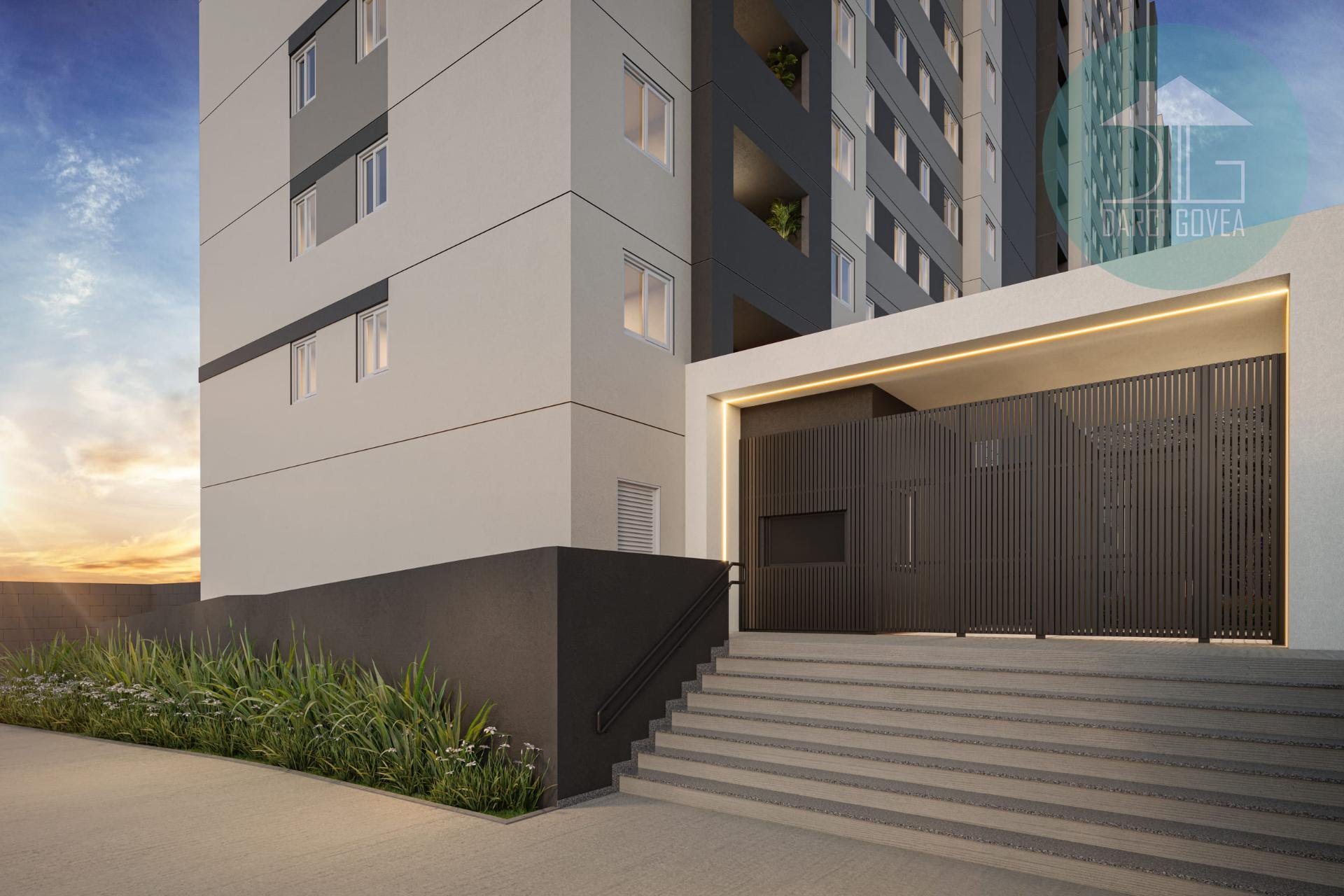 Apartamento à venda com 2 quartos, 1 banheiro e 36m² no Barra Funda, São Paulo (SP) — foto 3 de 25