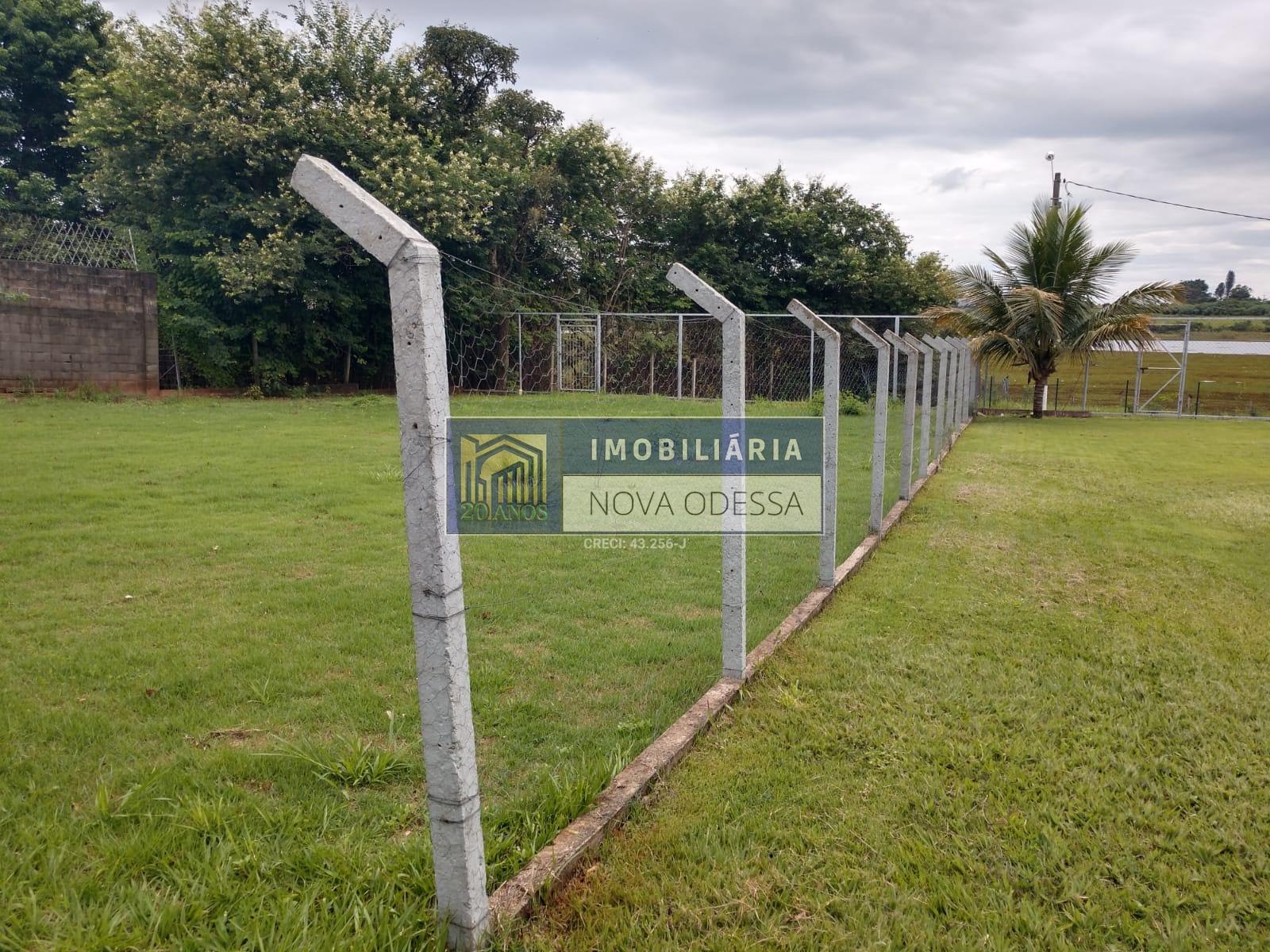 Terreno à venda com 1084m² de terreno no Bairro da Lagoa, Americana (SP) — foto 9 de 10