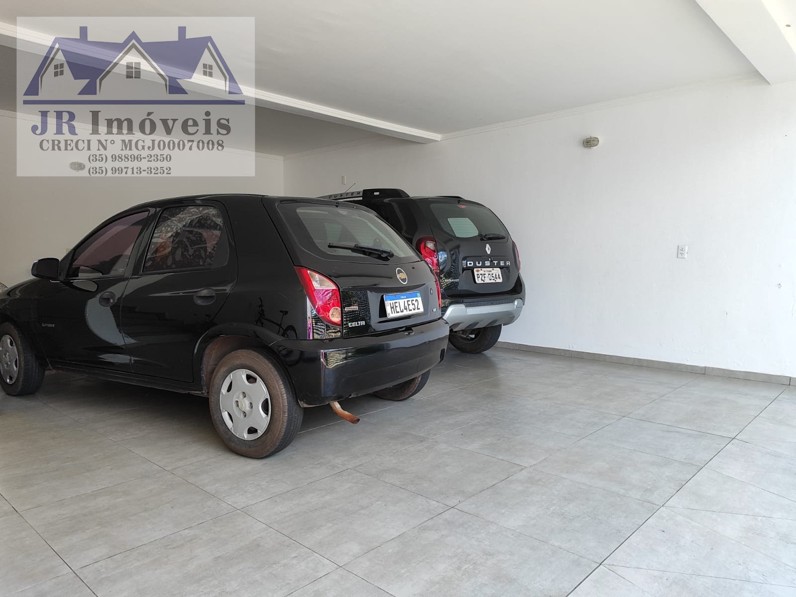 Casa à venda com 3 quartos, 1 suíte, 2 vagas e 367m² no Pinheirinho, Itajubá (MG) — foto 28 de 30