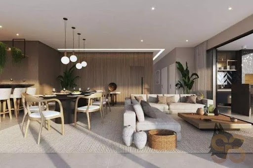 Monte Olimpo Residence Itapema | Meia Praia | Itapema/SC