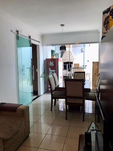Casa de Condominio em Vila Haro - Sorocaba, SP