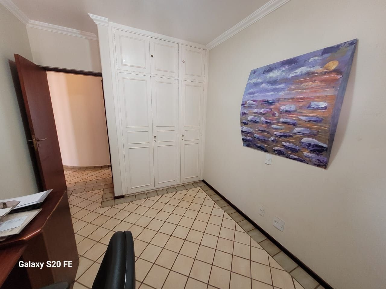 Apartamento à venda com 3 quartos, 1 suíte, 2 vagas e 159m² no Centro, Ribeirão Preto (SP) — foto 17 de 30