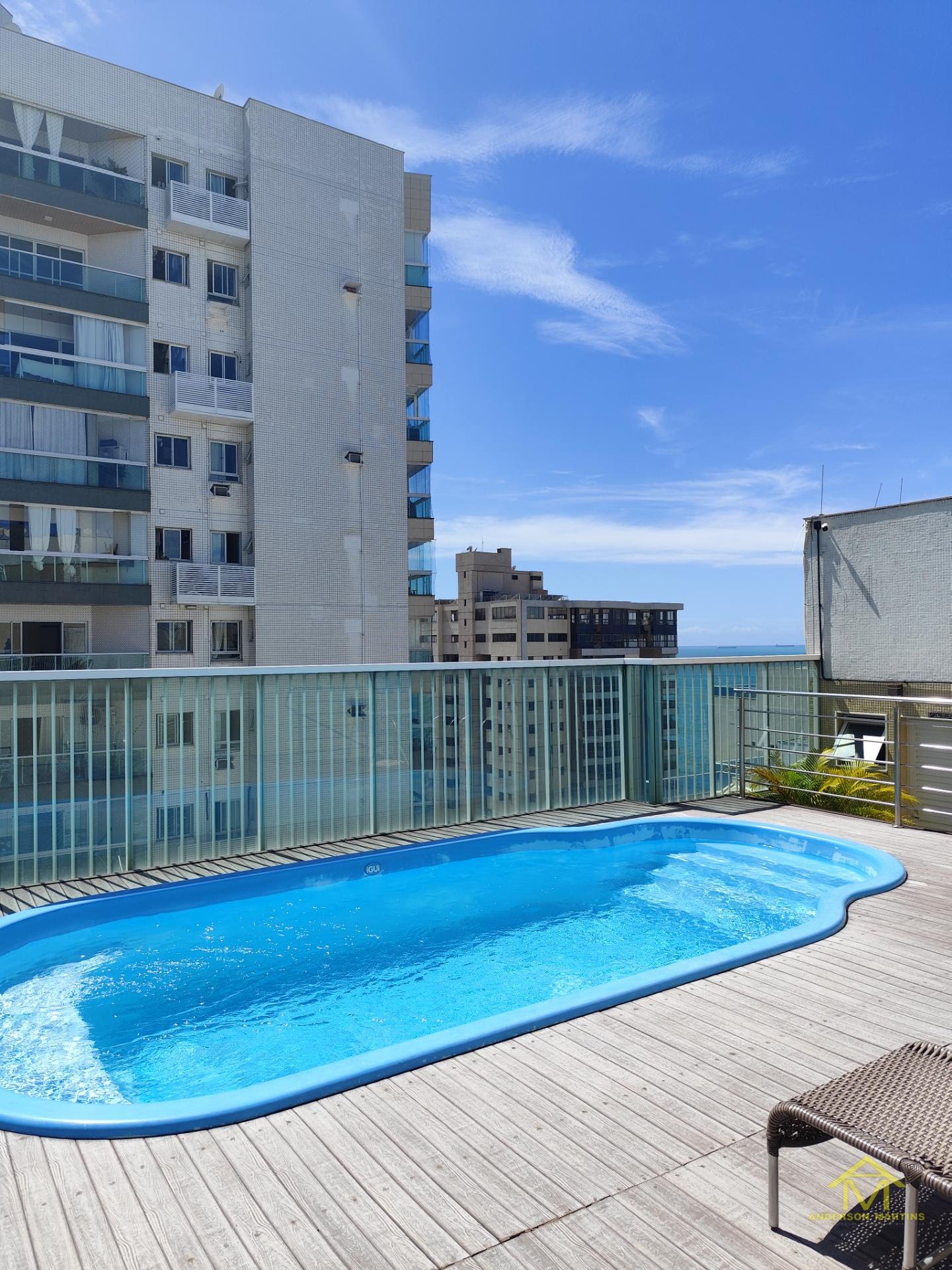 Apartamento à venda com 3 quartos, 2 banheiros, 3 vagas e 98m² no Itapuã, Vila Velha (ES) — foto 12 de 13