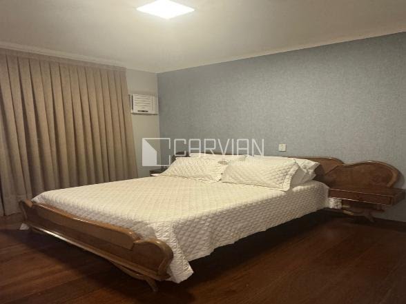Apartamento à venda com 3 quartos, 3 suítes, 2 vagas e 156m² no Centro, Ribeirão Preto (SP) — foto 18 de 20