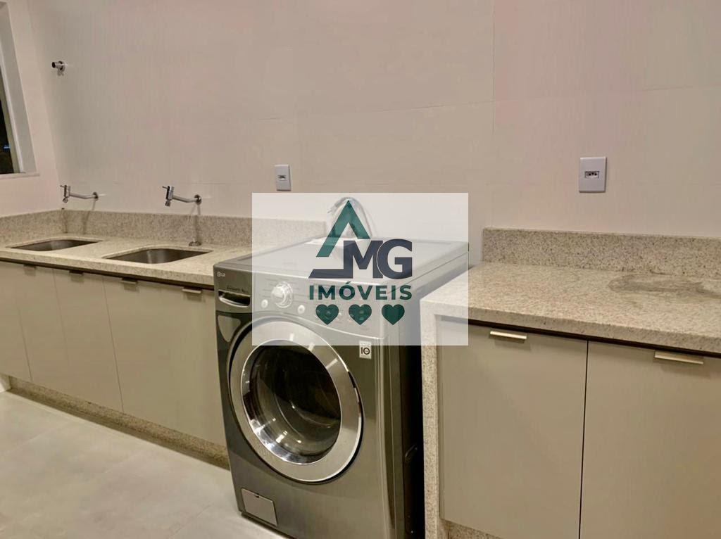 Cobertura à venda com 3 quartos, 1 suíte, 3 vagas e 240m² no Jardim das Hortências, Três Corações (MG) — foto 28 de 30