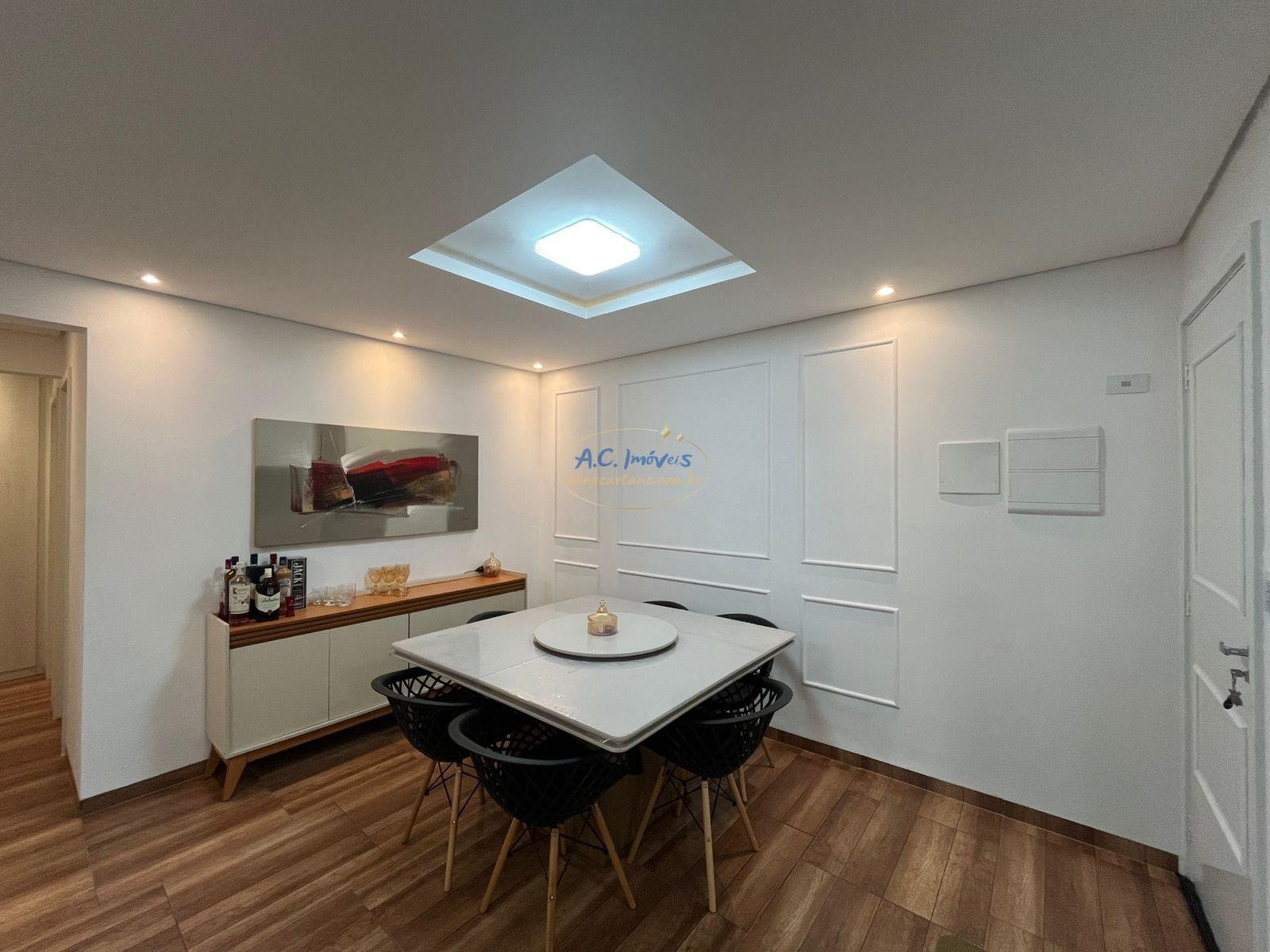Apartamento à venda com 3 quartos, 1 suíte, 2 vagas e 88m² no Cidade Ocian, Praia Grande (SP) — foto 2 de 30