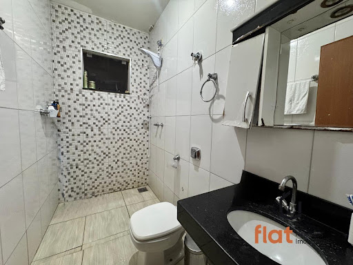 Casa à Venda no Eldorado, com 2 Quartos 
