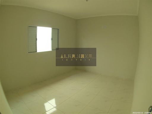 Casa em Rebourgeon  -  Itajubá