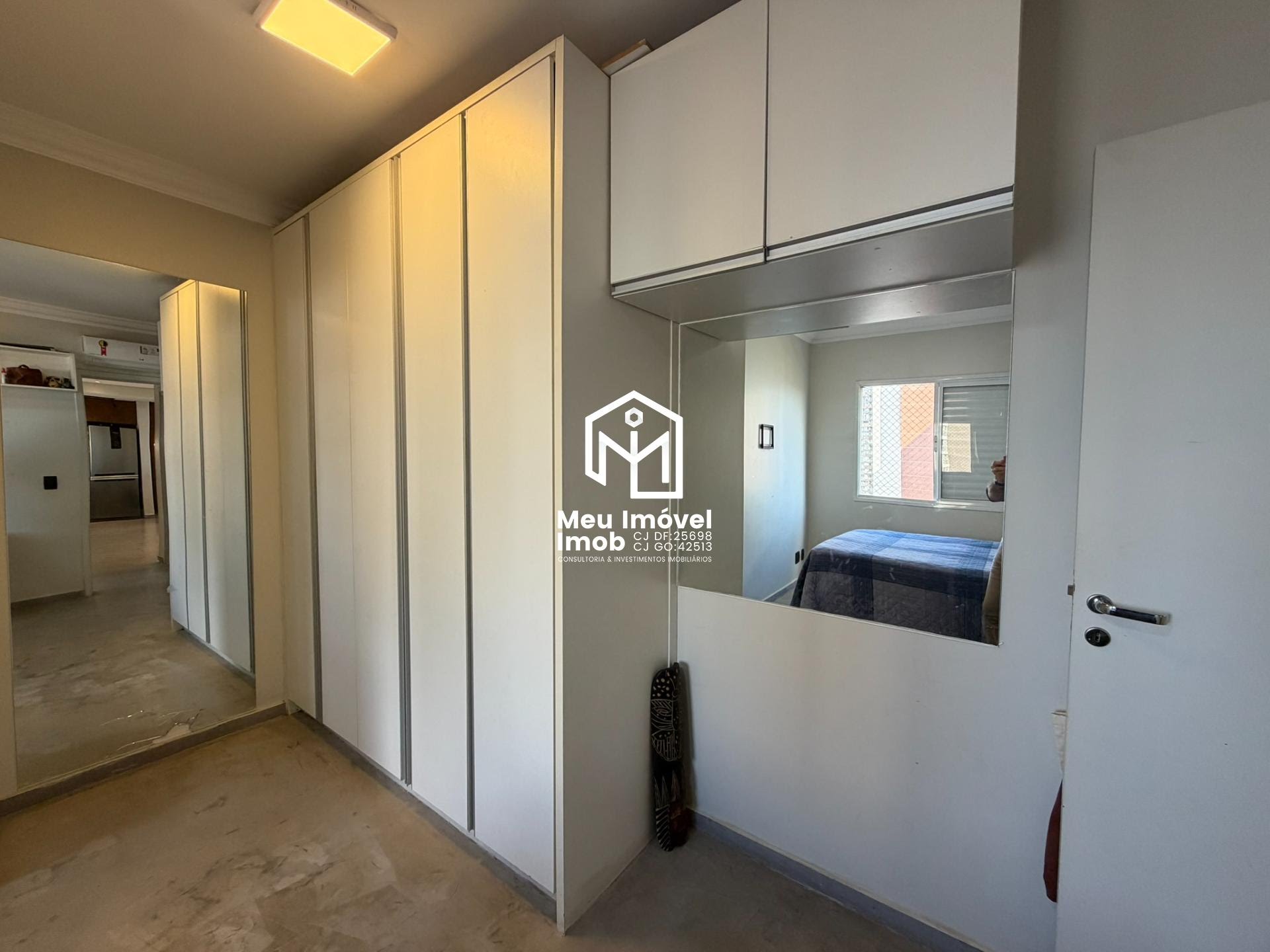 Apartamento, 2 quartos, 61 m² - Foto 25