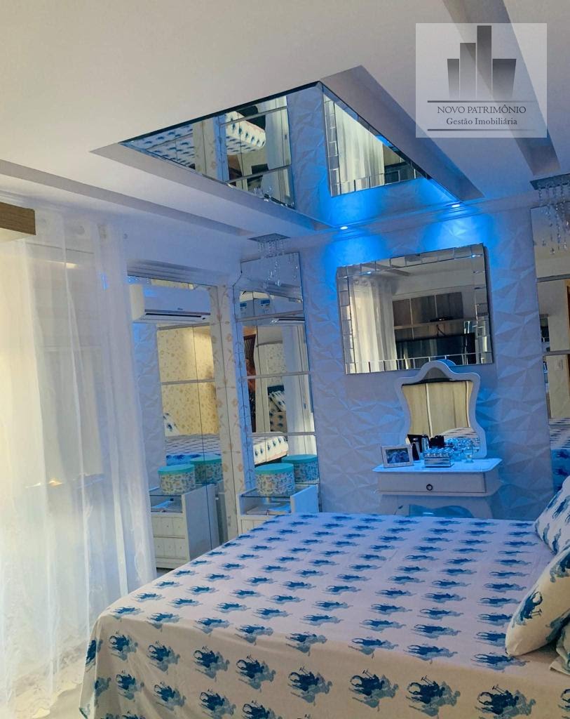 Cobertura à venda com 4 quartos, 4 suítes, 4 vagas e 417m² no Recreio dos Bandeirantes, Rio de Janeiro (RJ) — foto 19 de 30
