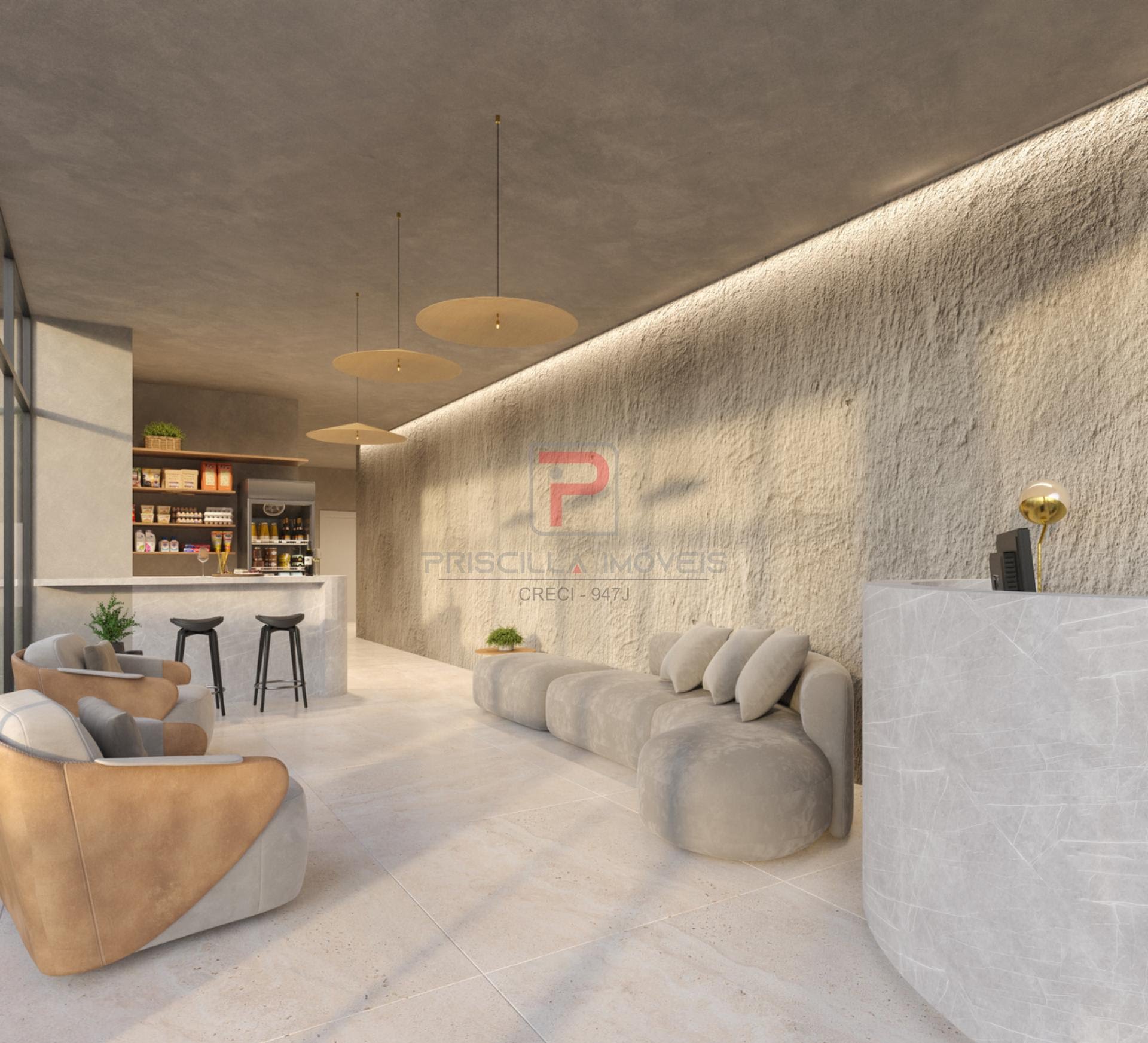 Apartamento à venda com 1 quarto, 1 banheiro e 16m² no Jardim Oceania, João Pessoa (PB) — foto 10 de 13