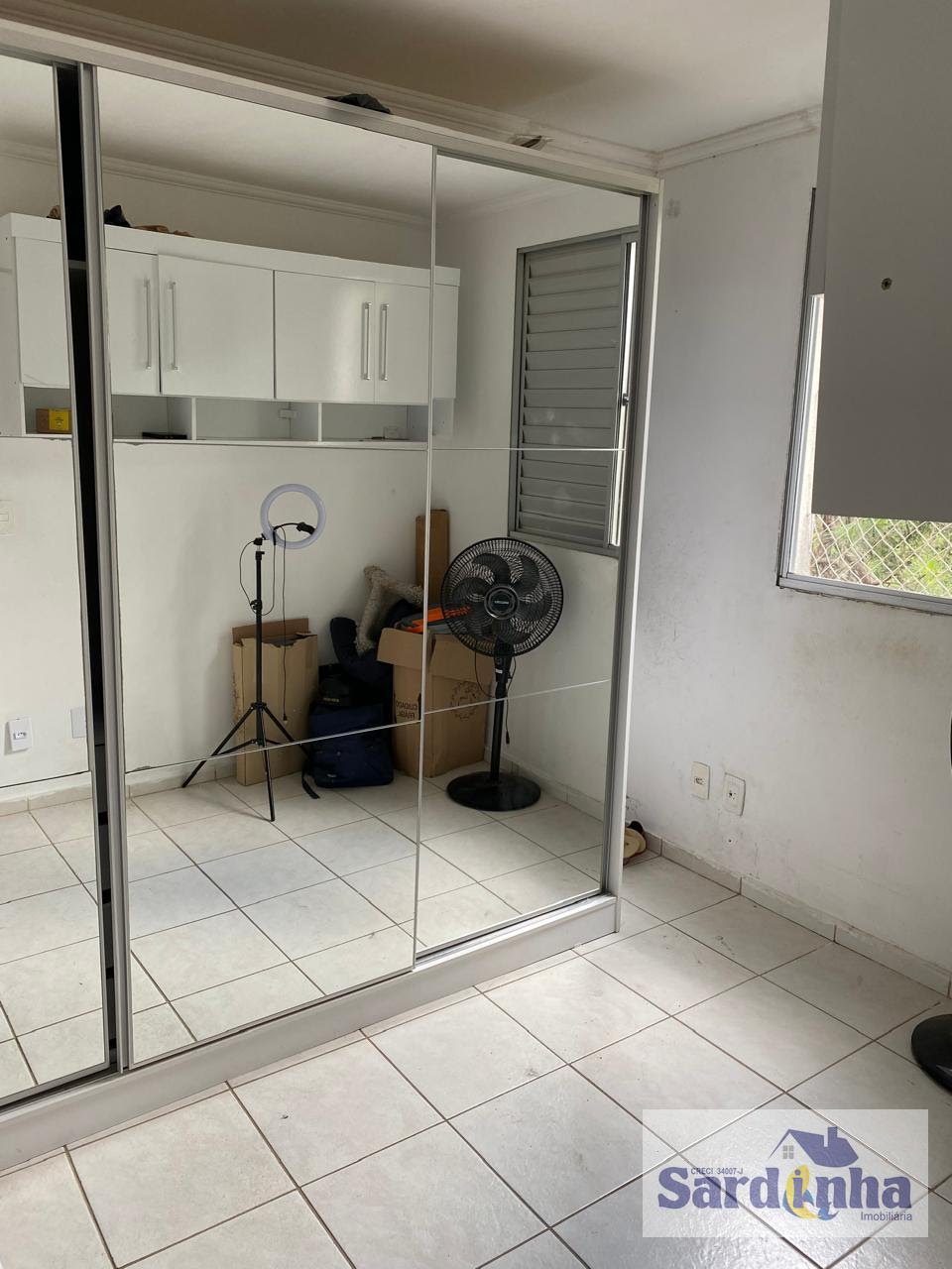 Apartamento à venda com 2 quartos, 1 banheiro, 1 vaga e 42m² no Paraisópolis, São Paulo (SP) — foto 10 de 19
