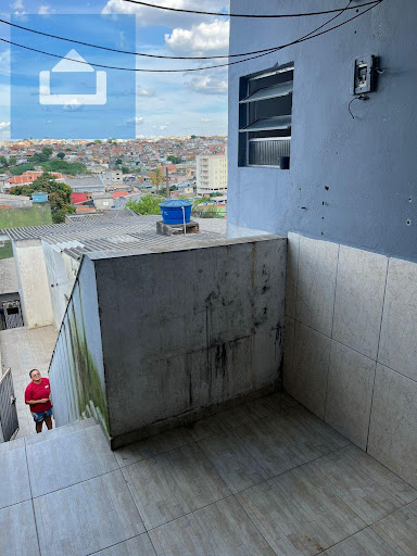 Casa Térrea em Jardim Soares  -  São Paulo