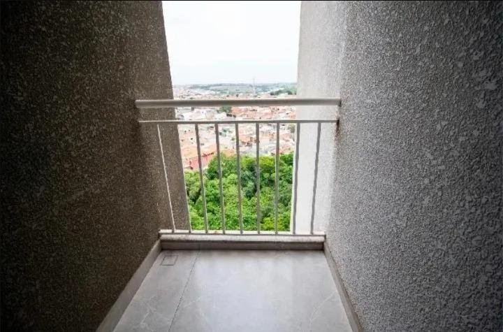 Apartamento à venda com 2 quartos, 1 banheiro, 1 vaga e 48m² no Jardim Betania, Sorocaba (SP) — foto 3 de 15