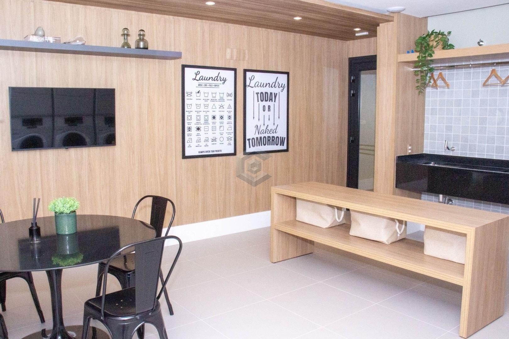 Apartamento à venda com 1 quarto, 1 suíte, 1 vaga e 47m² no Parque Campolim, Sorocaba (SP) — foto 16 de 30